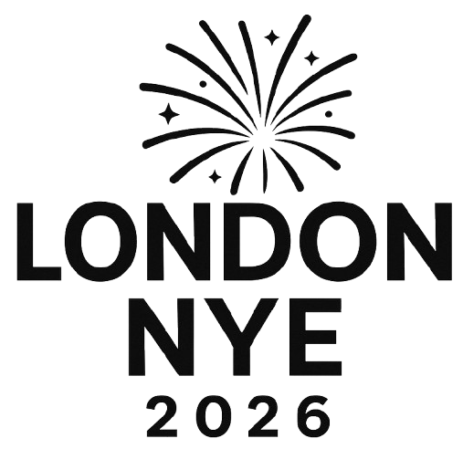 NYE 2025 - London Fireworks